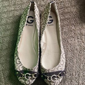 Guess branded shoes